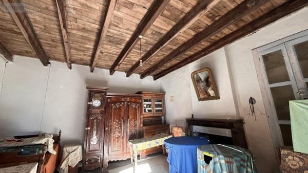 Maison à vendre à Pluméliau-Bieuzy dans le Morbihan (56930), ref : 56064-1463