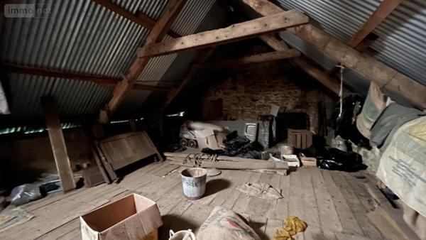 Maison à vendre à Pluméliau-Bieuzy dans le Morbihan (56930), ref : 56064-1463