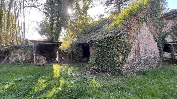 Maison à vendre à Pluméliau-Bieuzy dans le Morbihan (56930), ref : 56064-1463