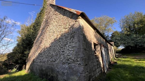 Maison à vendre à Pluméliau-Bieuzy dans le Morbihan (56930), ref : 56064-1463