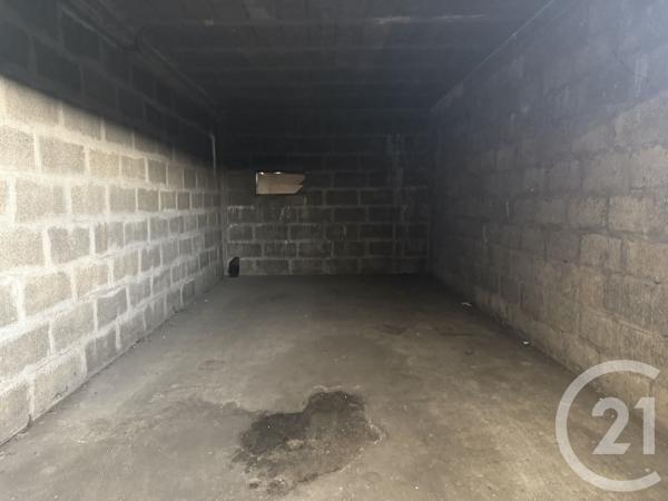 Parking à vendre  15 m2 GRENOBLE - 38