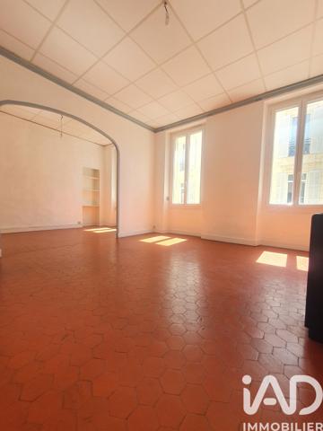 Appartement à vendre 2 pièces 67 m² Marseille 1