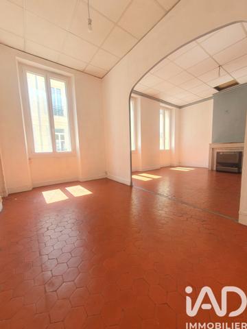 Appartement à vendre 2 pièces 67 m² Marseille 1