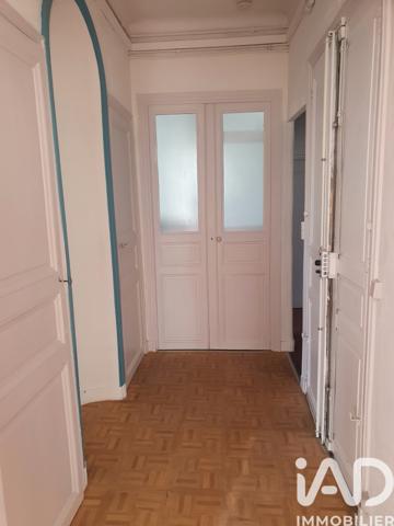 Appartement à vendre 2 pièces 67 m² Marseille 1