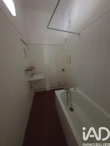 Appartement à vendre 2 pièces 67 m² Marseille 1