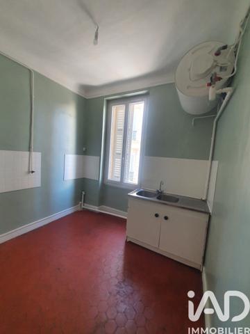 Appartement à vendre 2 pièces 67 m² Marseille 1