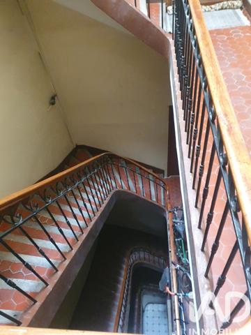 Appartement à vendre 2 pièces 67 m² Marseille 1