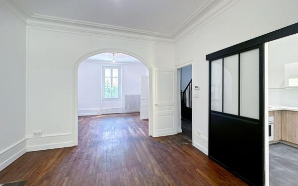 Maison à louer    6 pièces • 118,54 m2 Périgueux