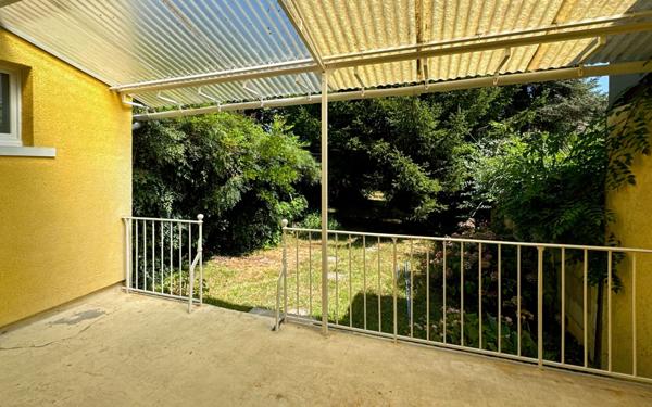 Maison à louer    6 pièces • 118,54 m2 Périgueux