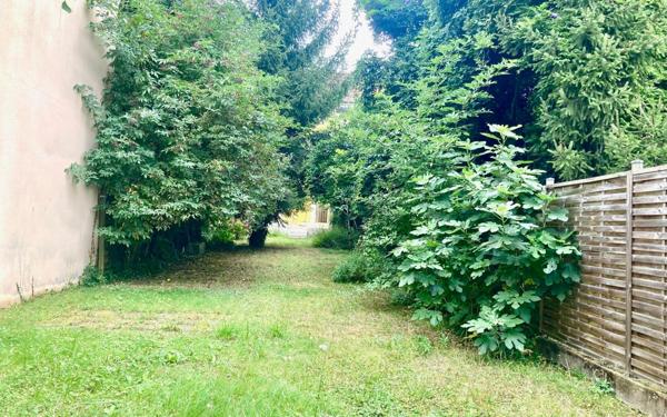 Maison à louer    6 pièces • 118,54 m2 Périgueux