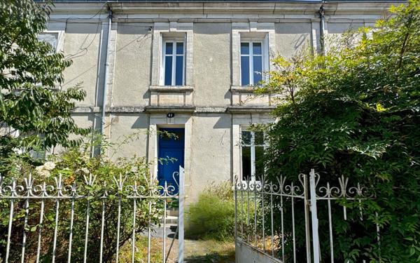 Maison à louer    6 pièces • 118,54 m2 Périgueux