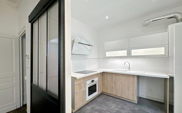 Maison à louer    6 pièces • 118,54 m2 Périgueux