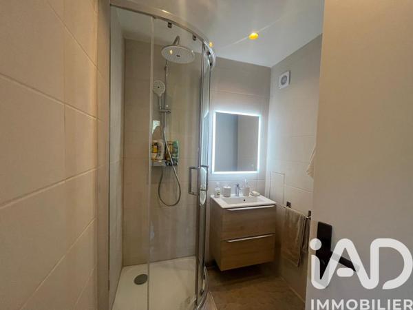 Appartement à vendre 3 pièces 88 m² Le Raincy