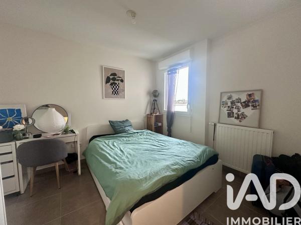 Appartement à vendre 2 pièces 40 m² Toulouse