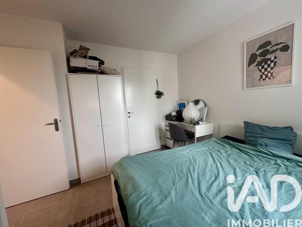 Appartement à vendre 2 pièces 40 m² Toulouse