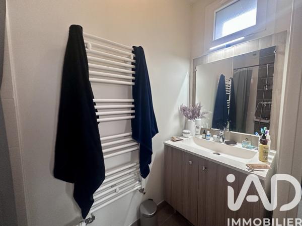 Appartement à vendre 2 pièces 40 m² Toulouse