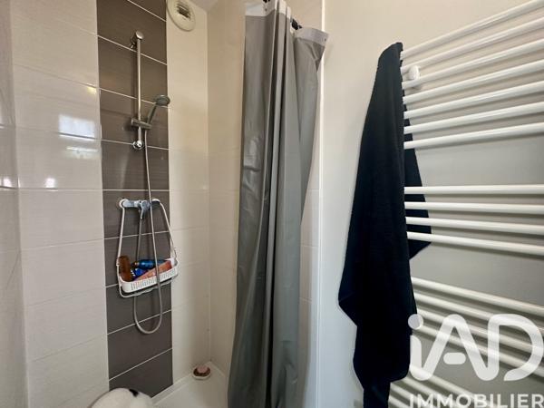Appartement à vendre 2 pièces 40 m² Toulouse