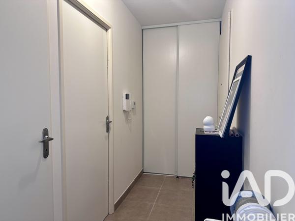 Appartement à vendre 2 pièces 40 m² Toulouse