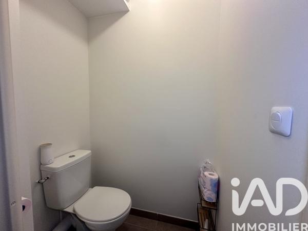 Appartement à vendre 2 pièces 40 m² Toulouse