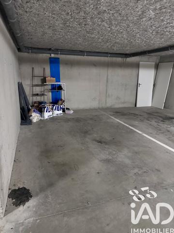 Appartement à vendre 2 pièces 40 m² Toulouse