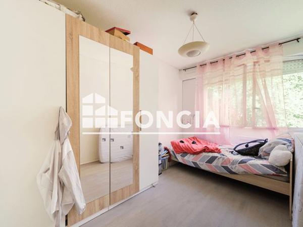 À vendre Appartement 4 pièces 101.62 m² - Kingersheim 68260