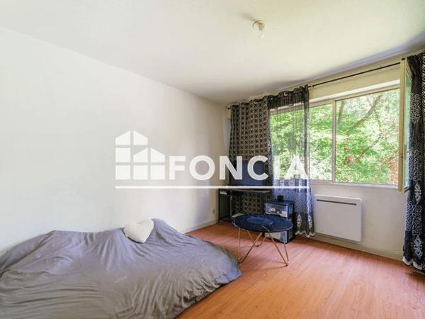 À vendre Appartement 4 pièces 101.62 m² - Kingersheim 68260