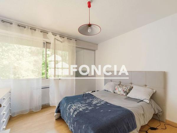 À vendre Appartement 4 pièces 101.62 m² - Kingersheim 68260