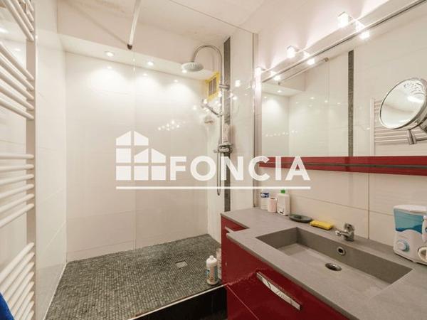 À vendre Appartement 4 pièces 101.62 m² - Kingersheim 68260