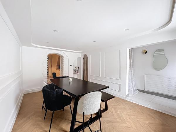 Jolie maison à Yutz !