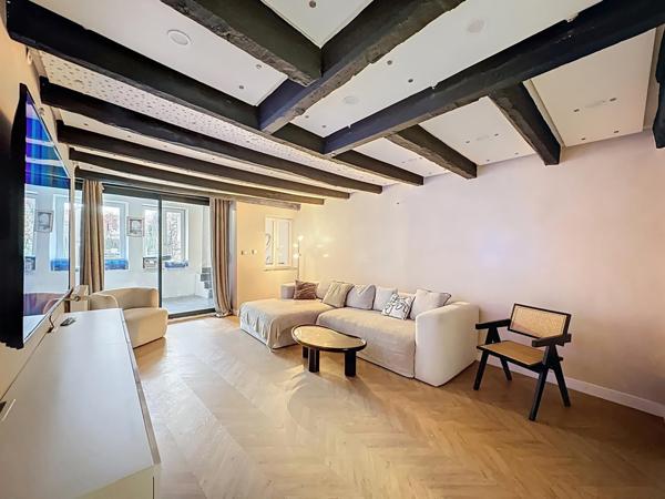 Jolie maison à Yutz !