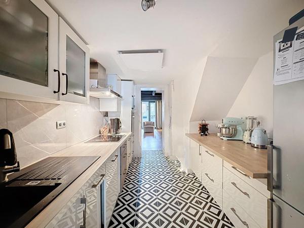 Jolie maison à Yutz !