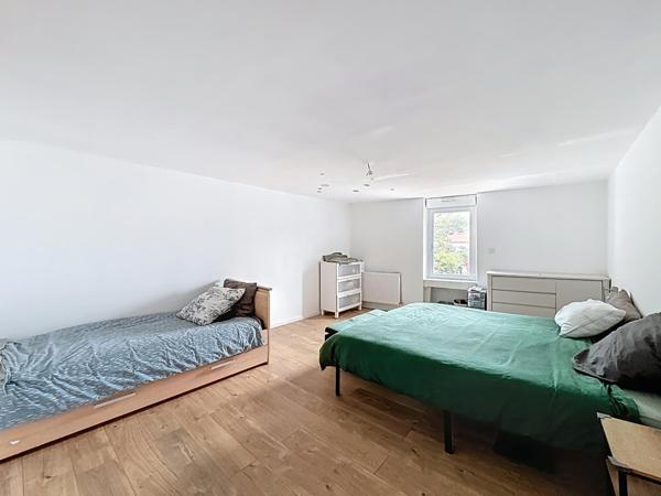 Jolie maison à Yutz !