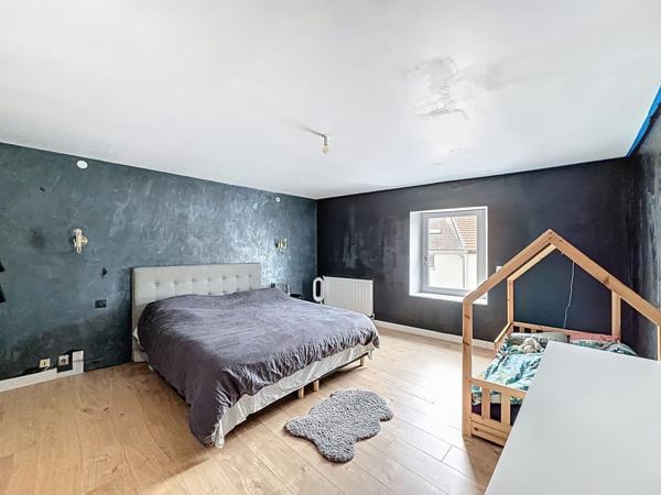 Jolie maison à Yutz !