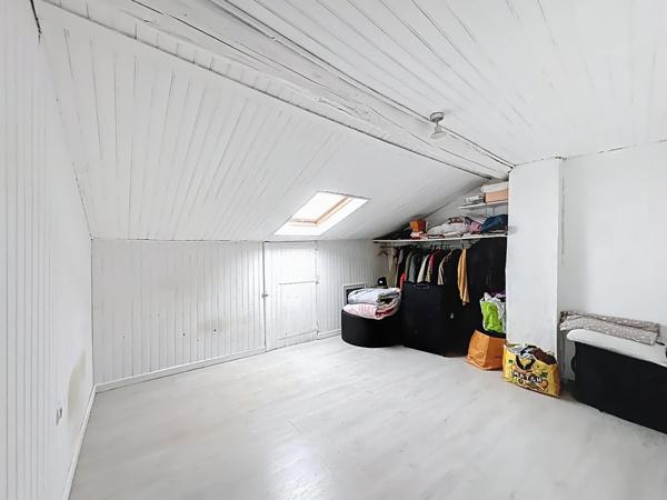 Jolie maison à Yutz !