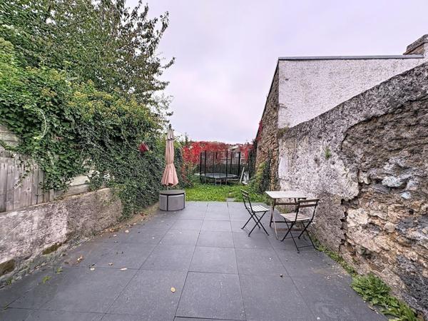 Jolie maison à Yutz !