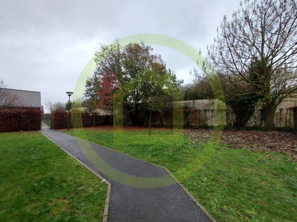 Appartement à LOUVROIL (59720)