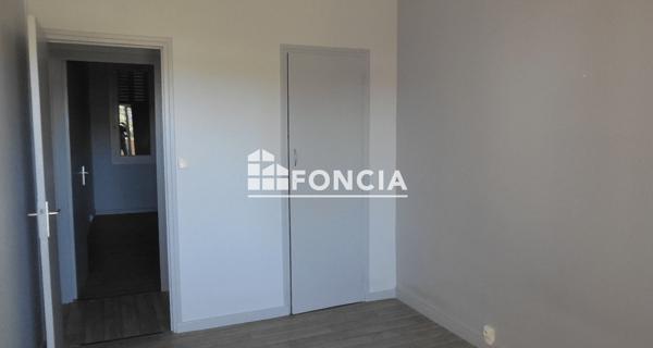 Location Appartement 3 pièces 61.24 m² - Pierrelatte 26700