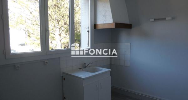 Location Appartement 3 pièces 61.24 m² - Pierrelatte 26700