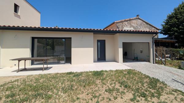 Maison Tournon-Sur-Rhone 4 pièces 110 m2 , Tournon sur rhone Maison Tournon-Sur-Rhone 4 pièces 110 m2 , Tournon sur rhone
