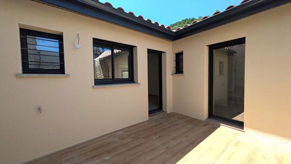 Maison Tournon-Sur-Rhone 4 pièces 110 m2 , Tournon sur rhone Maison Tournon-Sur-Rhone 4 pièces 110 m2 , Tournon sur rhone