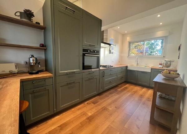 Maison à vendre  4 pièces •  Garganvillar