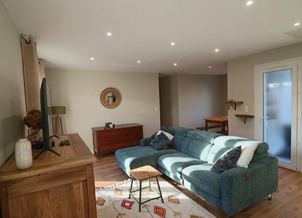 Maison à vendre  4 pièces •  Garganvillar