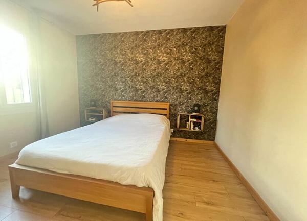 Maison à vendre  4 pièces •  Garganvillar