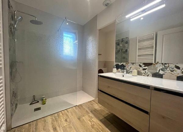 Maison à vendre  4 pièces •  Garganvillar