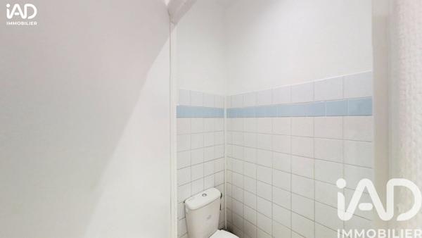 Murs commerciaux  à vendre 18,03 m² Courbevoie