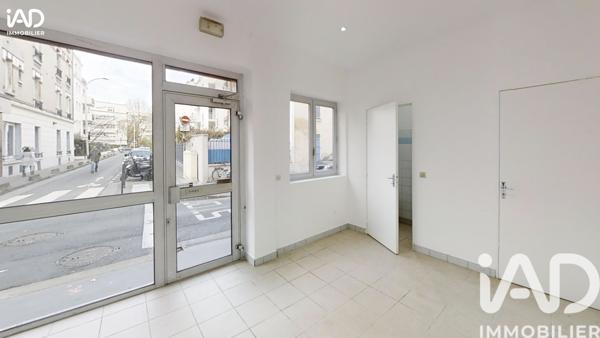 Murs commerciaux  à vendre 18,03 m² Courbevoie