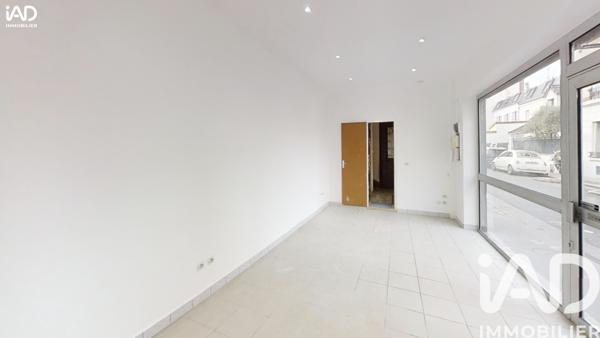 Murs commerciaux  à vendre 18,03 m² Courbevoie