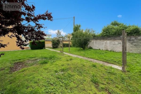 Maison à vendre à Brest dans le Finistère (29200), ref : 29135-1083055