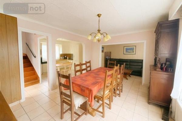 Maison à vendre à Brest dans le Finistère (29200), ref : 29135-1083055