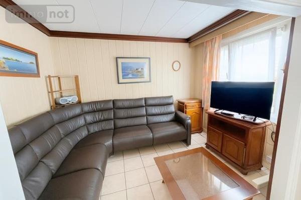 Maison à vendre à Brest dans le Finistère (29200), ref : 29135-1083055